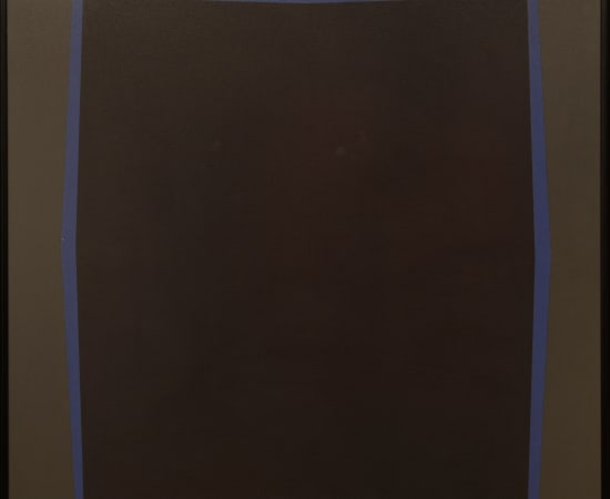 Roman Cotoșman, Untitled, 1988