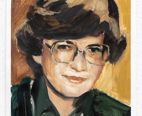 Blanca Amorós, Untitled, 2024
