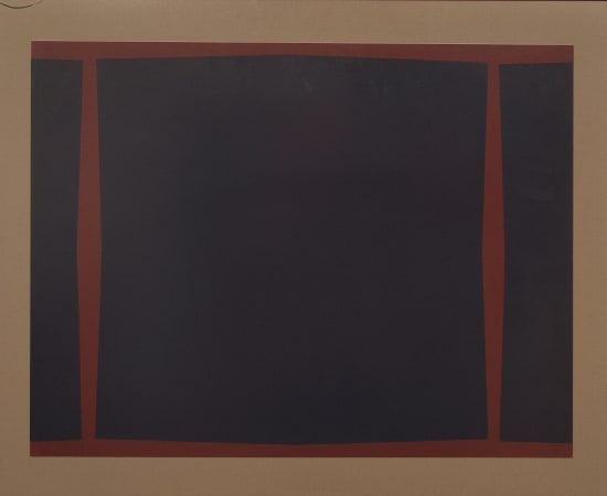 Roman Cotoșman, Untitled, sixties