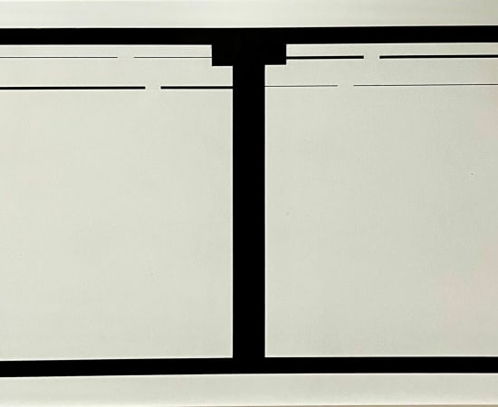 Roman Cotoșman, Untitled 4, eighties