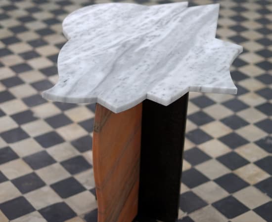 Genti Korini, Coffee Table, 2019