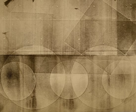 Roman Cotoșman, Untitled , 1963-1966