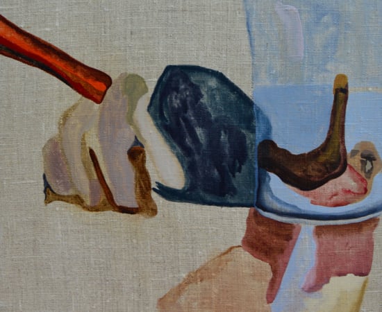 Maria Stoică, Untitled, 2023