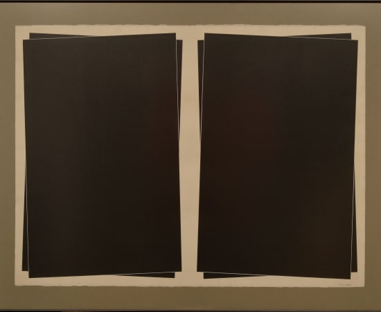 Roman Cotoșman, Untitled, 1987