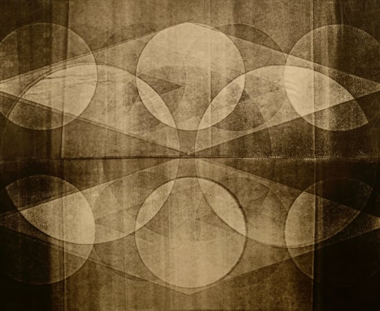 Roman Cotoșman, Untitled, 1963-1965