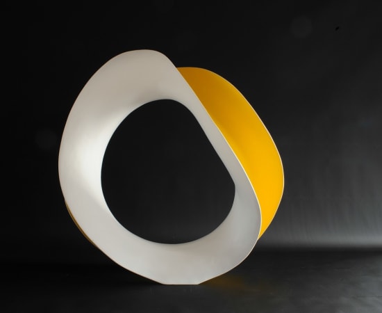 MATT SHERRATT, Portal, 2019