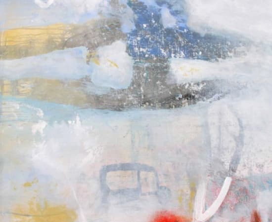 LARS RYLANDER, Untitled 3