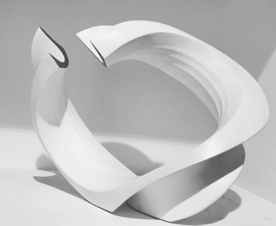 MATT SHERRATT, Untitled