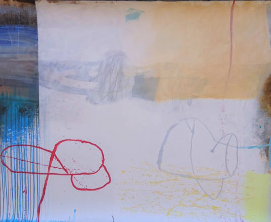 LARS RYLANDER, Untitled, 2019
