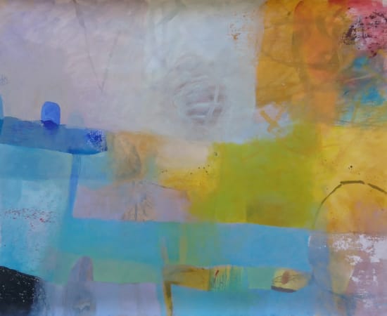 LARS RYLANDER, Untitled, 2019