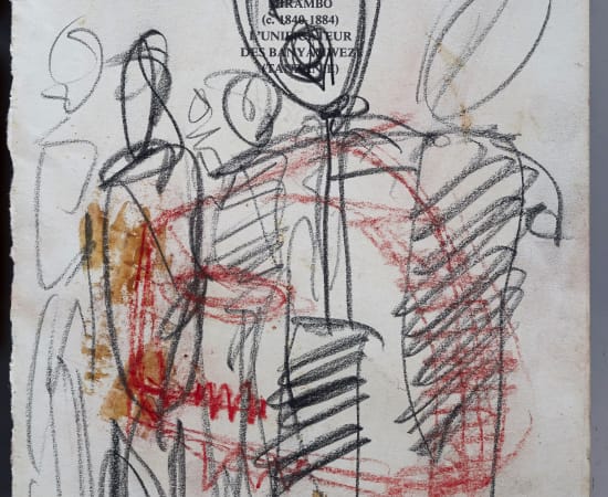Essoh Sess, Trace d'histoire 15, 2019