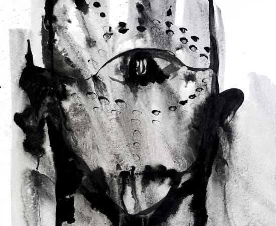 Ange-Arthur Koua, Assie Bosson 4, 2019
