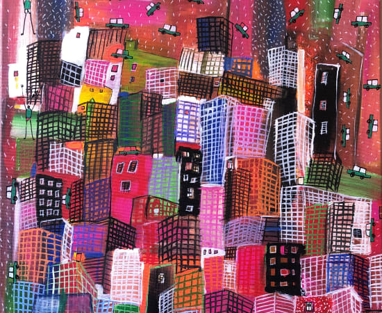 N'Doye Douts, Nord Foire, 2020