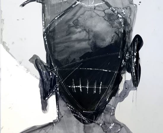 Ange-Arthur Koua, Sran Blé 2, 2019