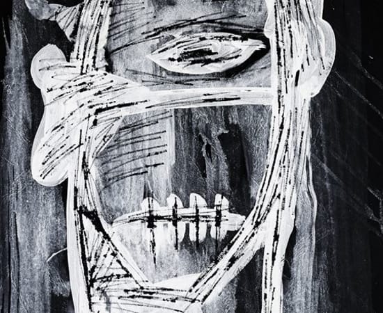 Ange-Arthur Koua, Wa Wê Ouffoué (l'homme au cœur pur), 2019