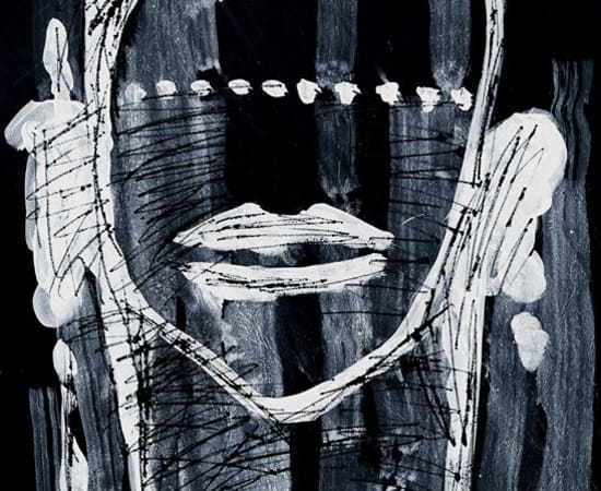 Ange-Arthur Koua, Wa Wê Ouffoué (l'homme au cœur pur) 3, 2019