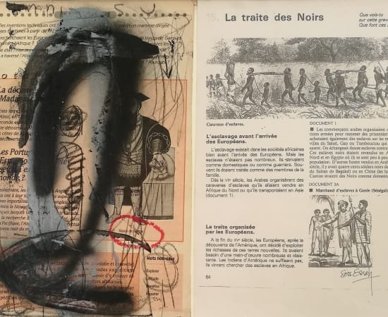 Essoh Sess, Trace d'histoire 22, 2019