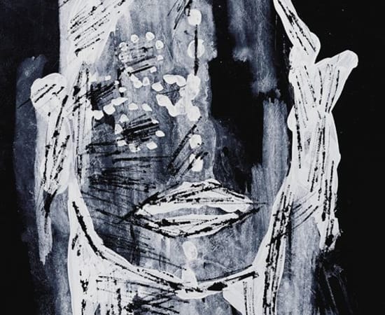 Ange-Arthur Koua, Wa Wê Ouffoué (l'homme au cœur pur) 2, 2019