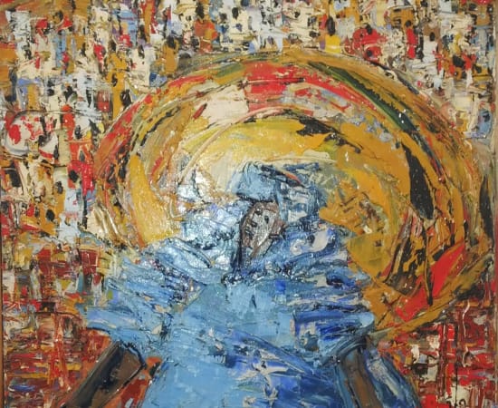 Ablade Glover, Market Queen, 2008