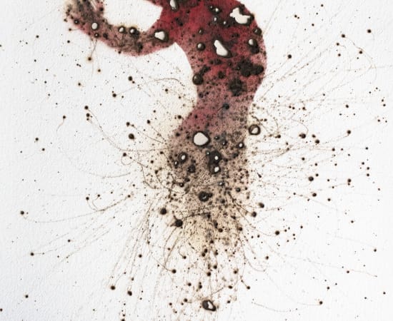 Pedro Pires, Cocoon series 5, 2021