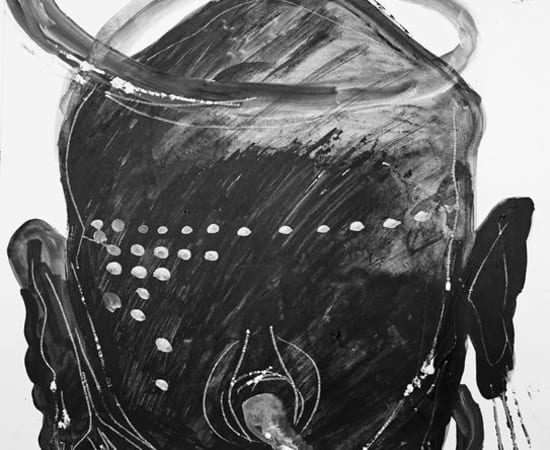Ange-Arthur Koua, Sran Blé 5, 2019