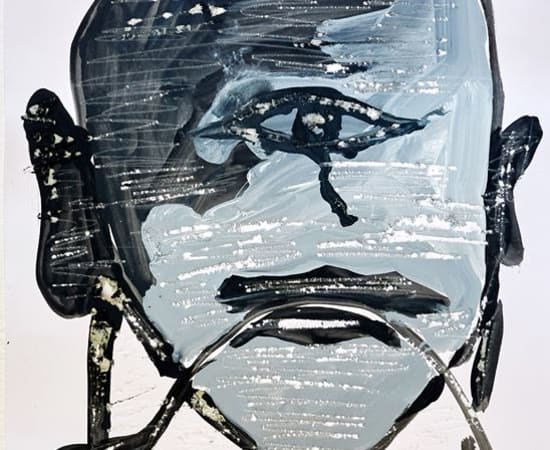 Ange-Arthur Koua, Clô Sran (l'enfant du pays) 6, 2019