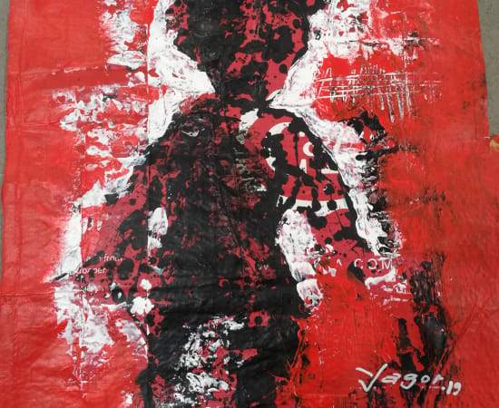 Romaric Yao, Yagor, Innocence 1, 2019