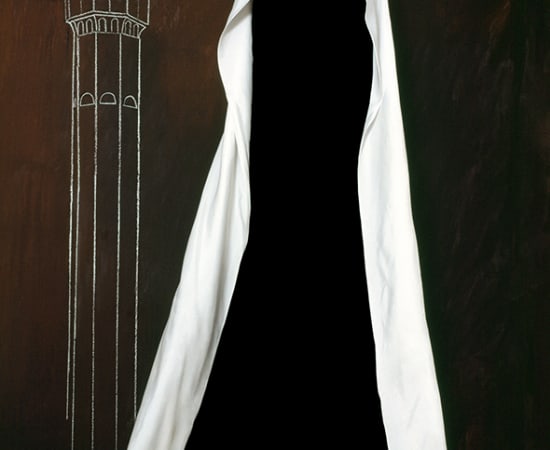 Mother Minaret, 2007