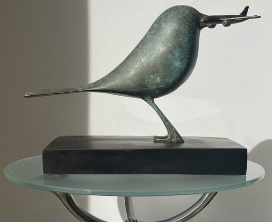 JJ Walker, Sustain, 2025
