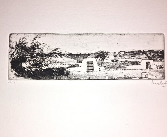 Joan Barbarà, Les Feixes (Publicado en Eivissa), 1949-2008