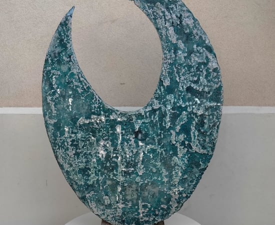 Cecilia Morales, Mediterraneo, 2023
