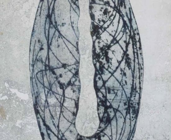 Cecilia Morales, Water II, 2023