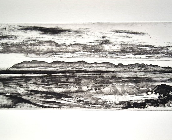 Joan Barbarà, Visió des de Formentera, 1949-2008