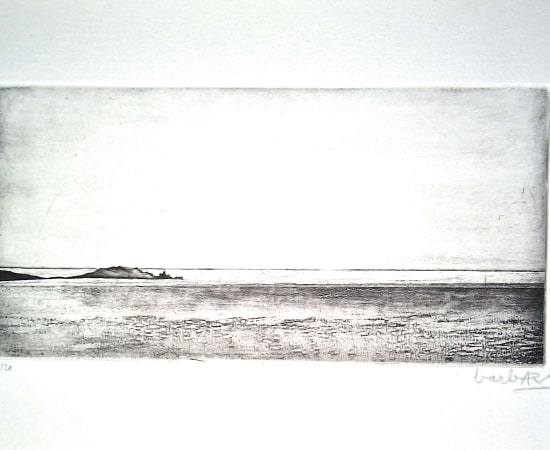 Joan Barbarà, Entrada per mar (Publicado en Eivissa), 1949-2008