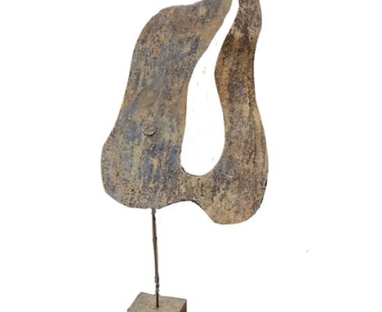 Cecilia Morales, En Femenino, 2019