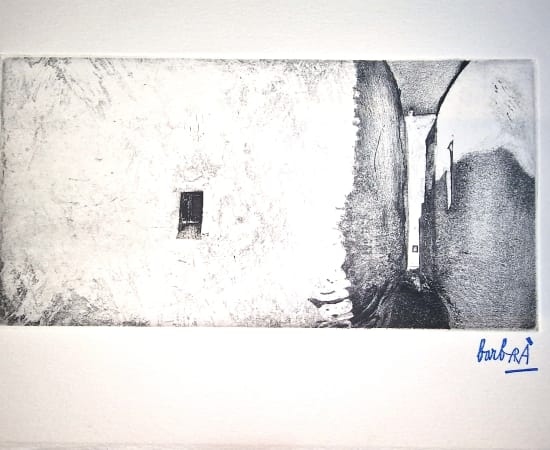 Joan Barbarà, Carreró (Publicado en Eivissa), 1949-2008