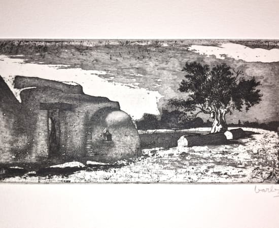 Joan Barbarà, Revolt de Camí, 1949-2008