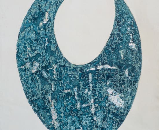 Cecilia Morales, Mediterraneo, 2019