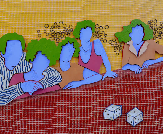 Cecilia Gossen, Porgy and Bess, 2024