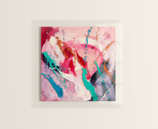 Antonio Russo, 3 Heartbeats - small