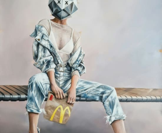 Ed Williamson, Take Away