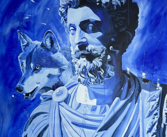 The Wild Philosopher
