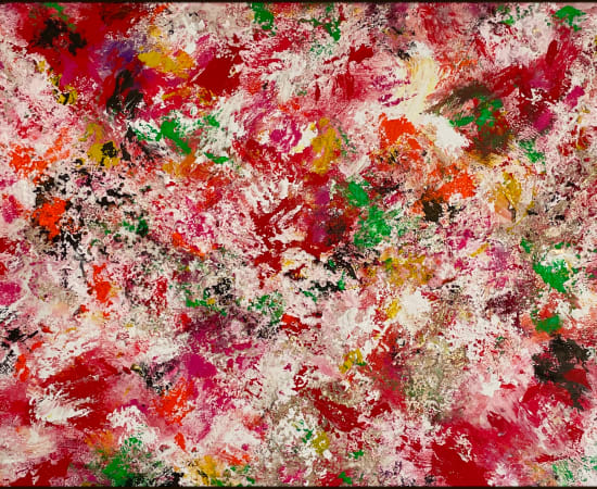 Rajan Seth, Rose & Ripple