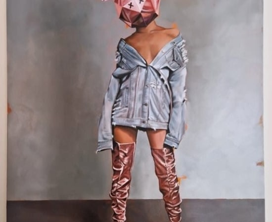 Ed Williamson, Mouse in Boots