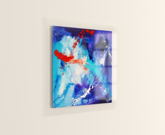 Antonio Russo, Stay View - small