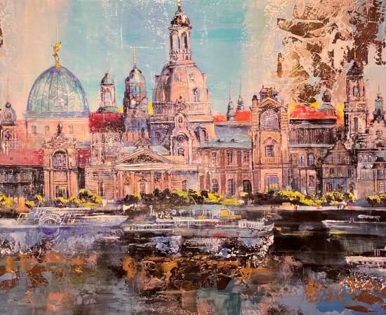 Veronika Benoni, Germany , 2023