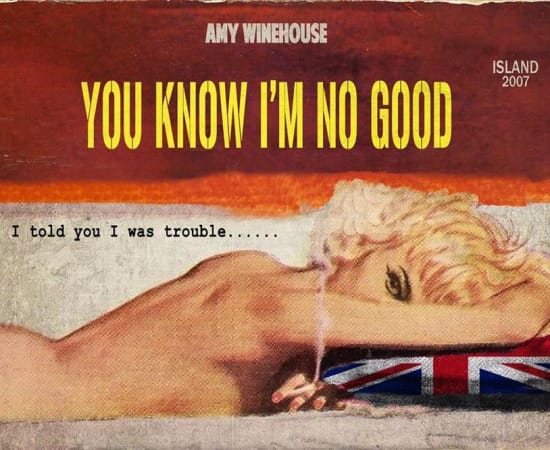 Linda Charles, You Know Im No Good Miniature, 2023