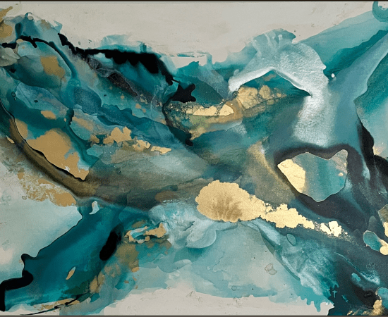 Rajan Seth, Oceans 07