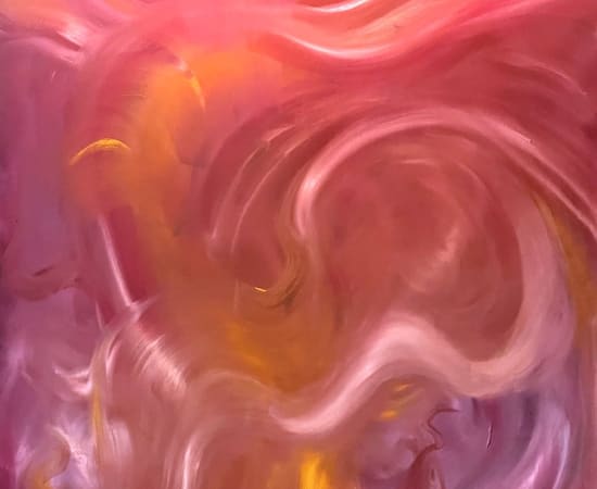 Malin Ryberg, Dream Weaver