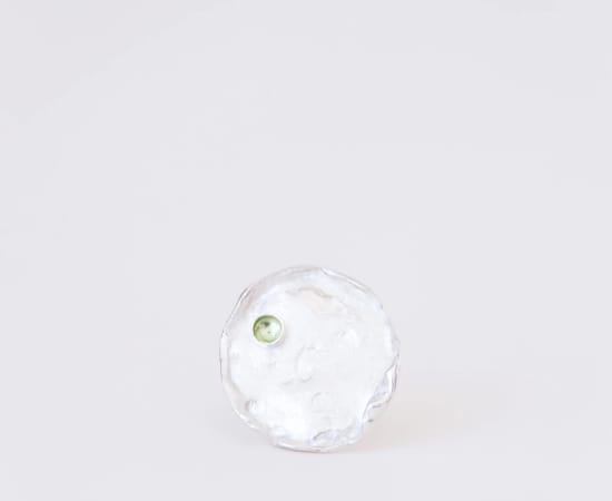 Jesler Muntendam, Sel Ring Green